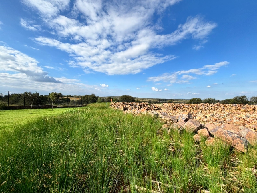 0 Bedroom Property for Sale in Helderzicht Eco Estate North West